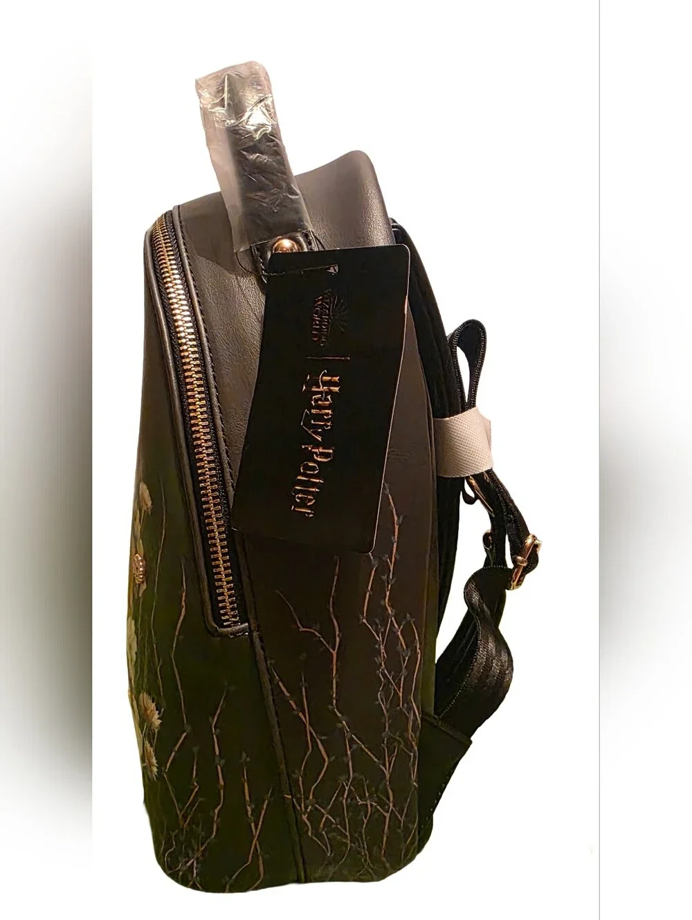 Harry Potter Characters Backpack